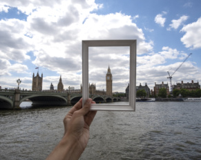 5 mostre da vedere a londra nel 2025
