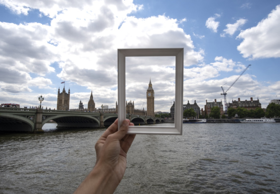5 mostre da vedere a londra nel 2025