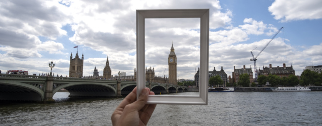 5 mostre da vedere a londra nel 2025