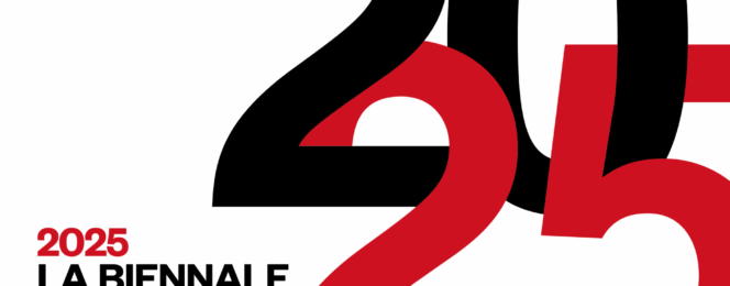 Biennale di Venezia 2025