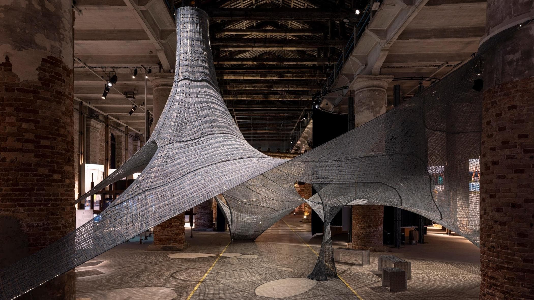 Biennale di Venezia 2025