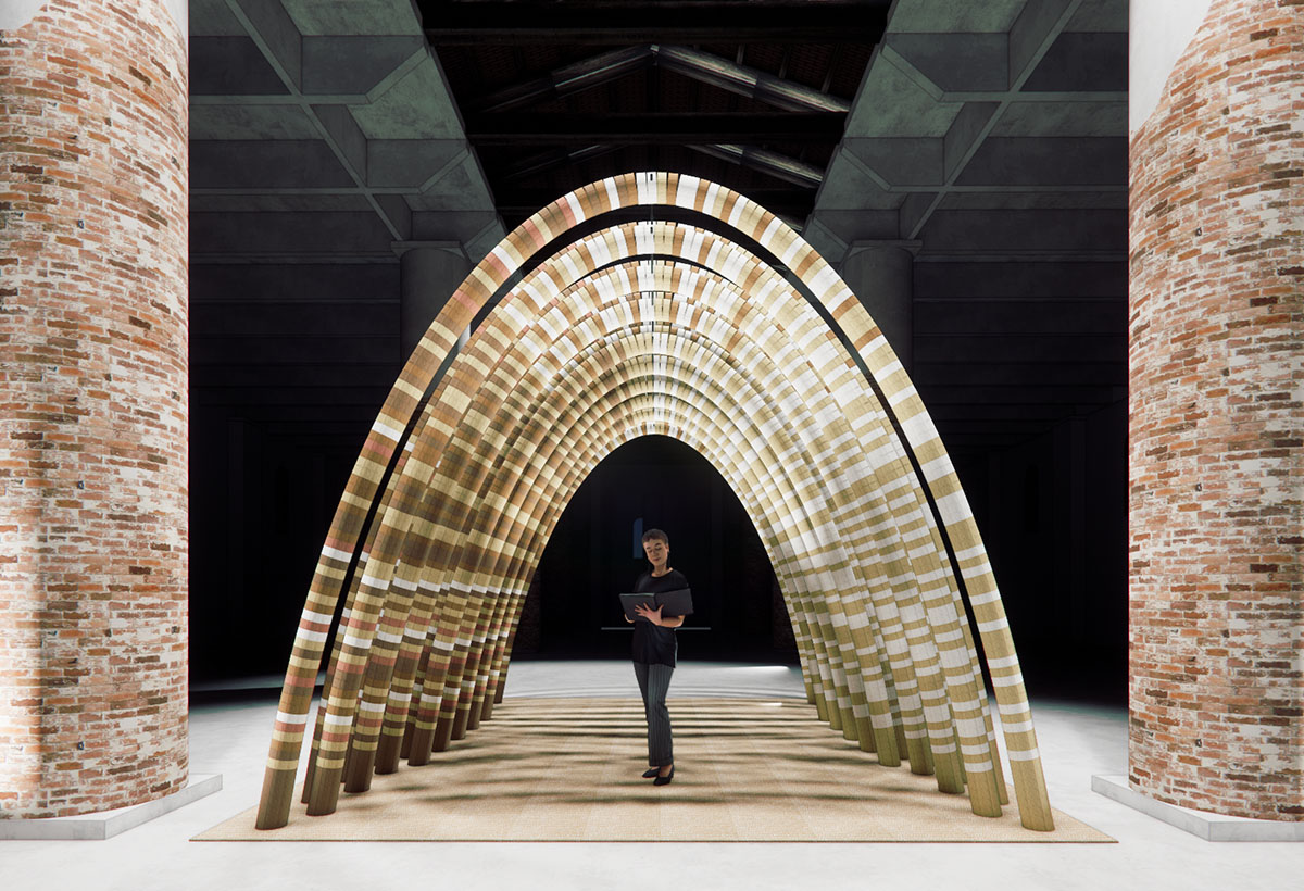 Biennale di Venezia 2025