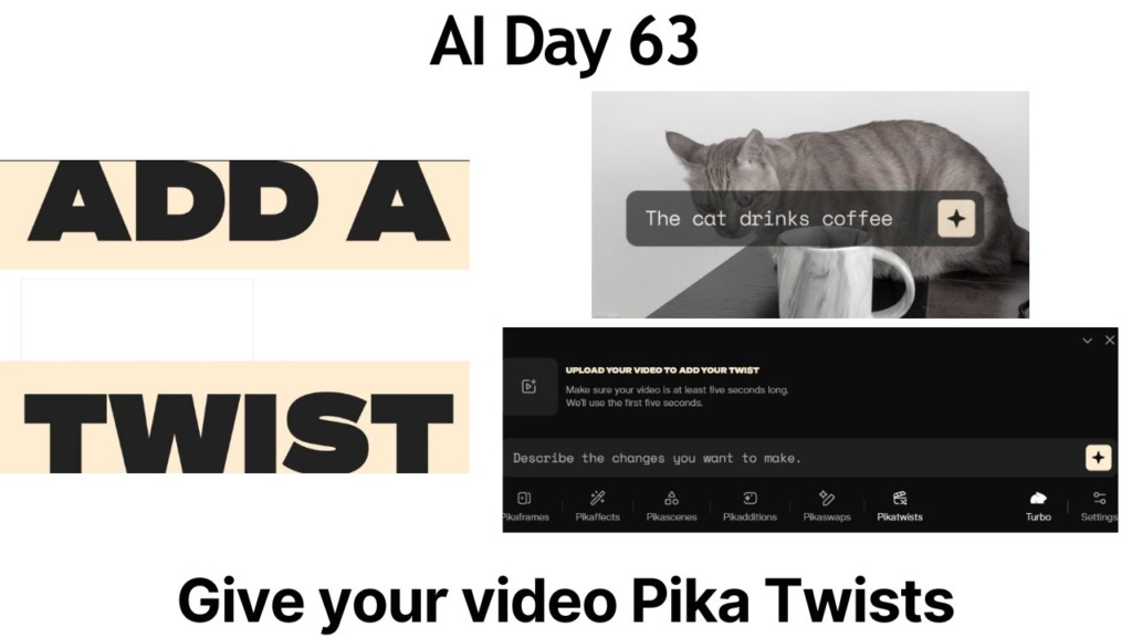 Come realizzare finali video a sorpresa