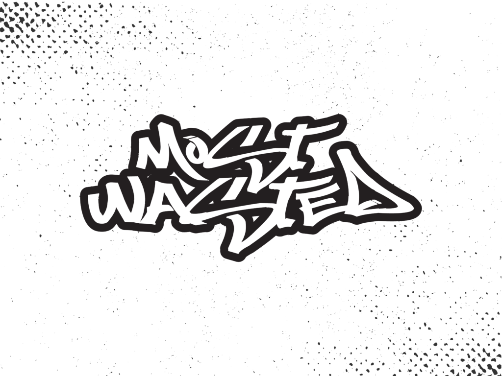 Font Graffiti