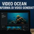 Video Ocean AI: crea video da prompt