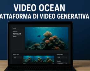 Video Ocean AI