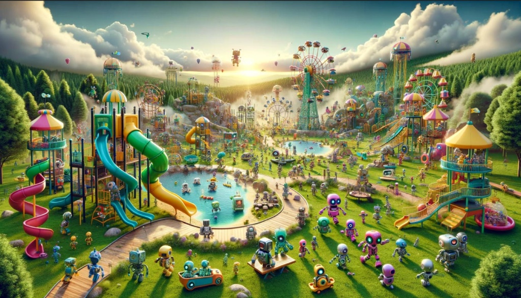 Playground AI