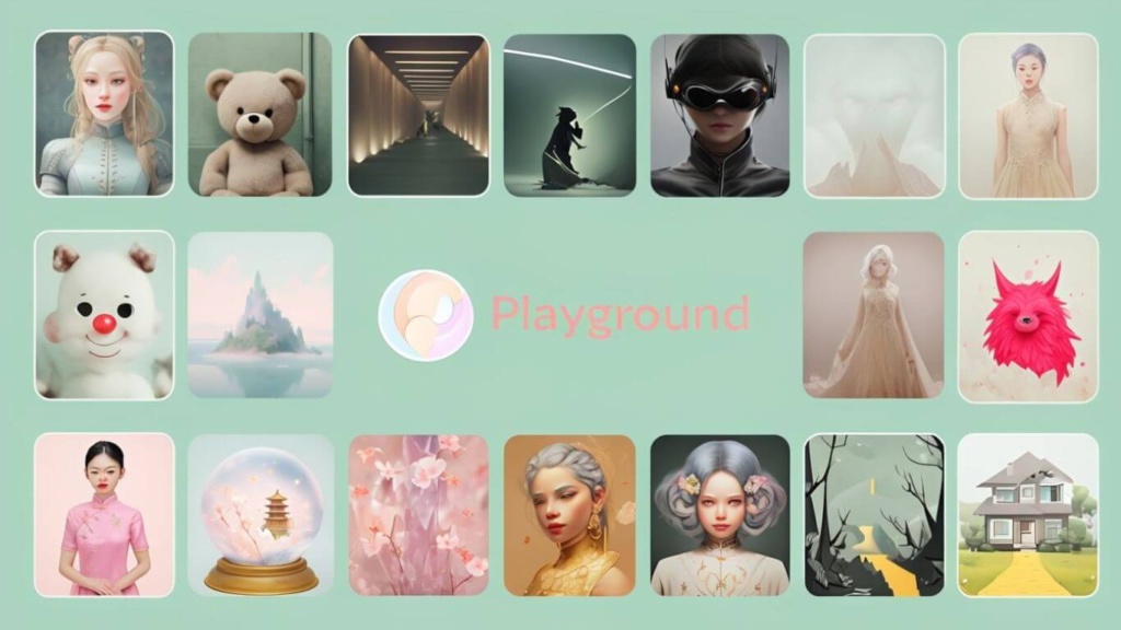 Playground AI