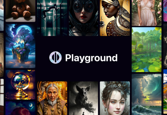 Playground AI