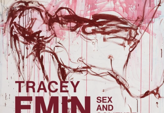 tracey emin palazzo strozzi