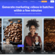 VidAU: una AI generativa molto interessante