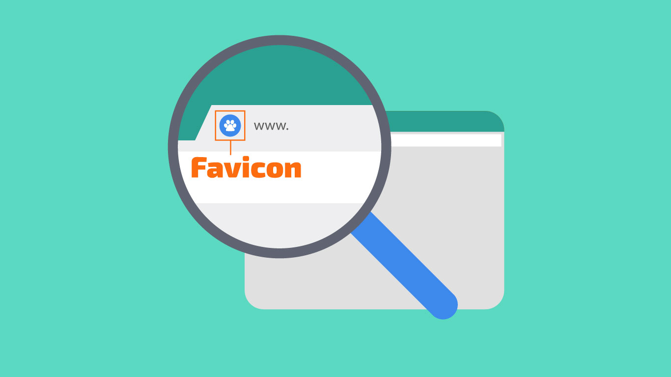 Favicon