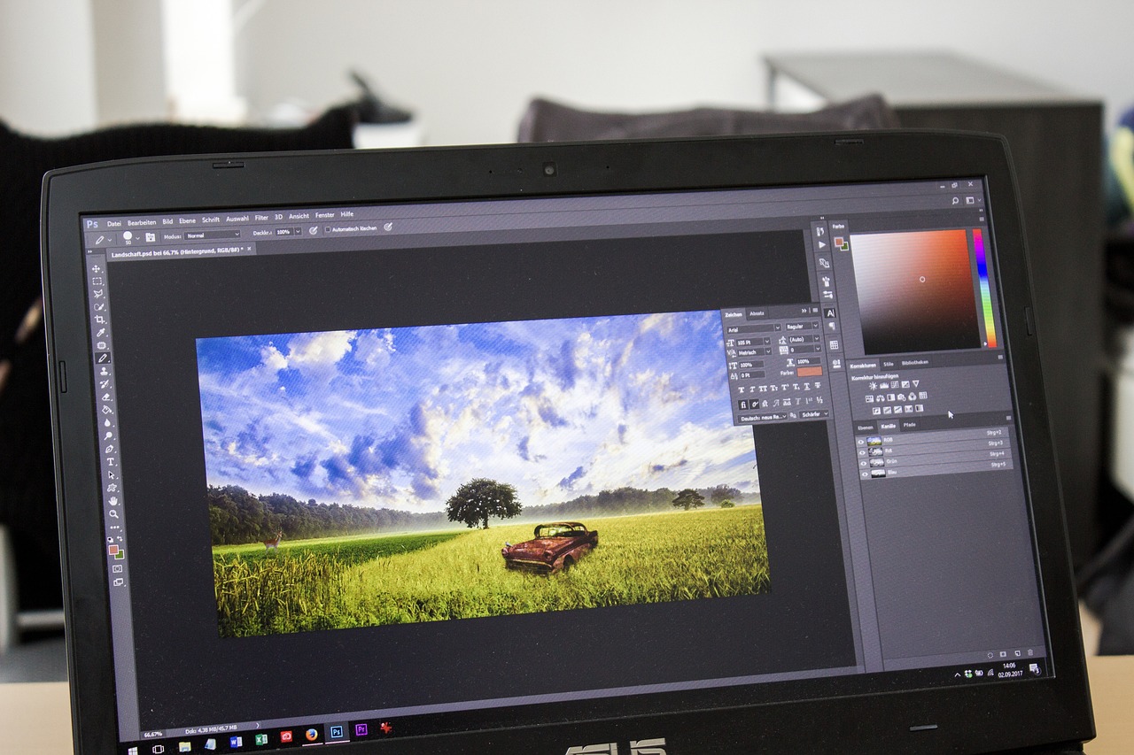 Photoshop 2025