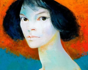 leonor fini palazzo reale milano