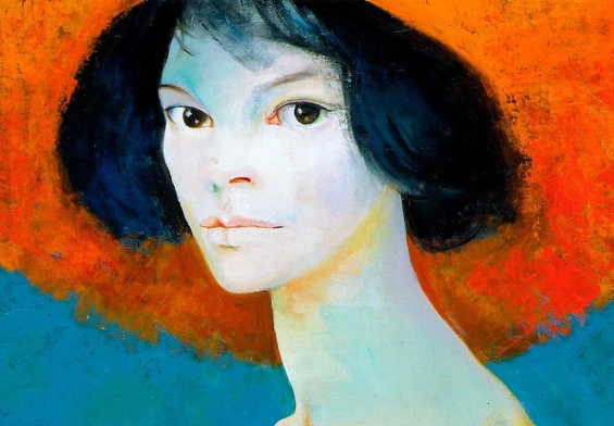 leonor fini palazzo reale milano