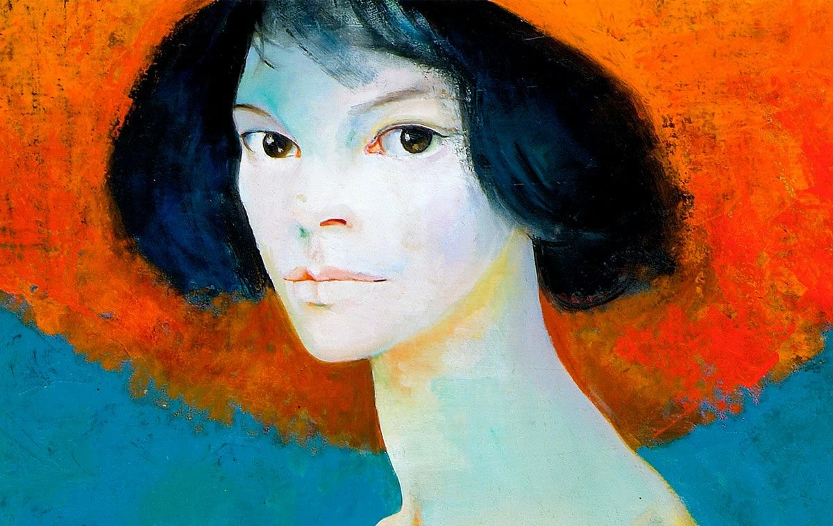 leonor fini palazzo reale milano