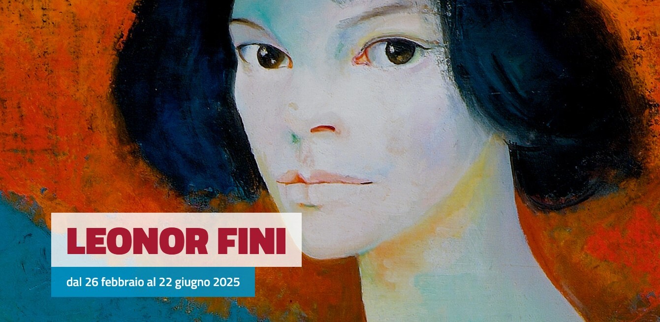 leonor fini palazzo reale milano