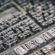 I migliori font minimal