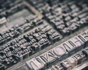 Font minimal