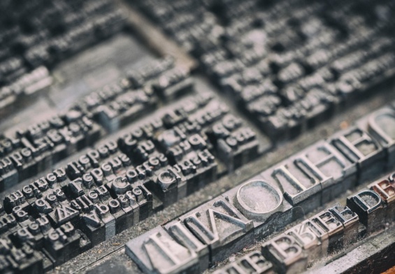 Font minimal