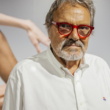 Oliviero Toscani: ieri, oggi, e…