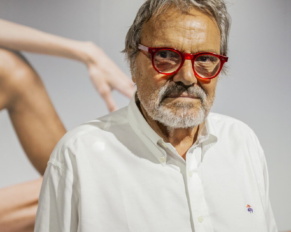 oliviero toscani