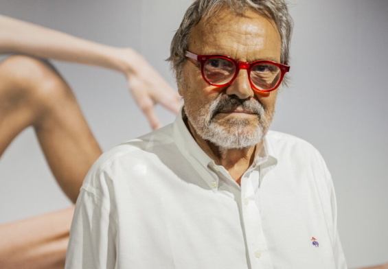 oliviero toscani