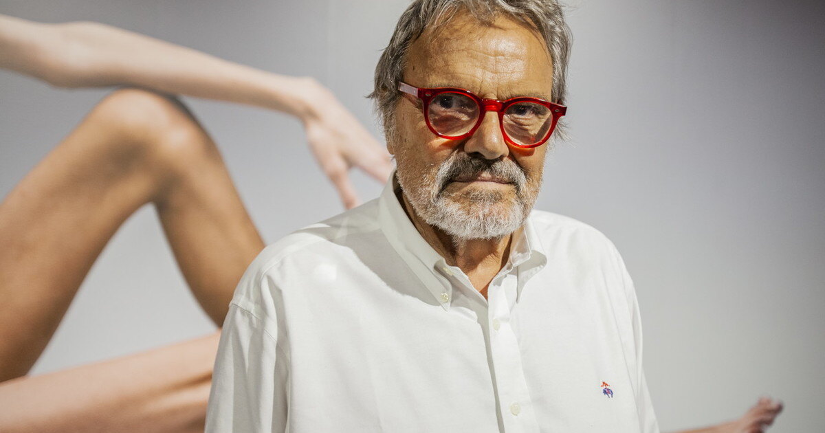 oliviero toscani
