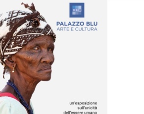 razza umana mostra pisa