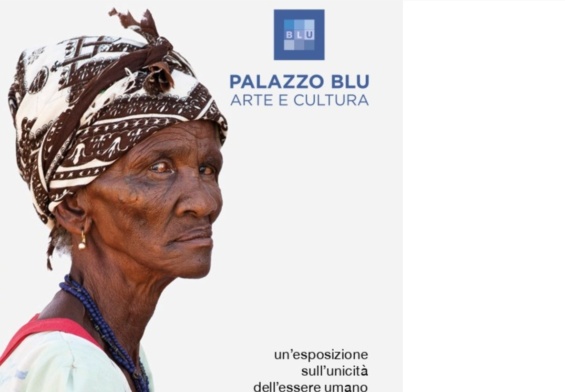 razza umana mostra pisa