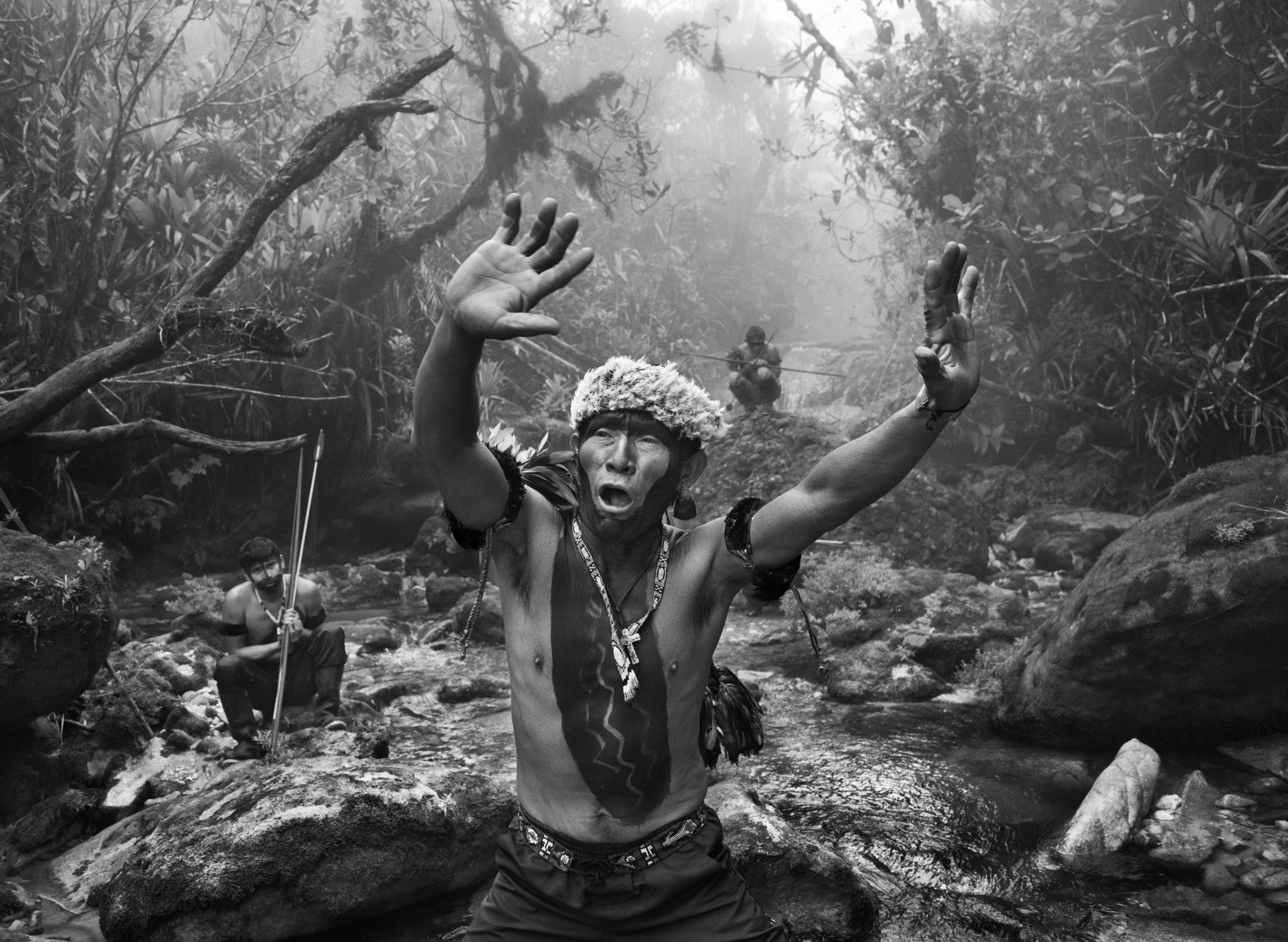 sebastiao salgado