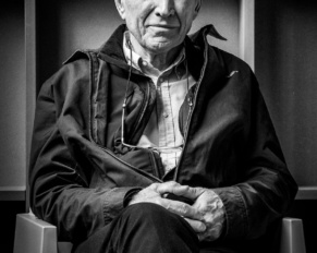 Sebastião Salgado