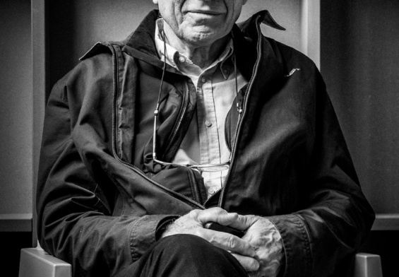 Sebastião Salgado