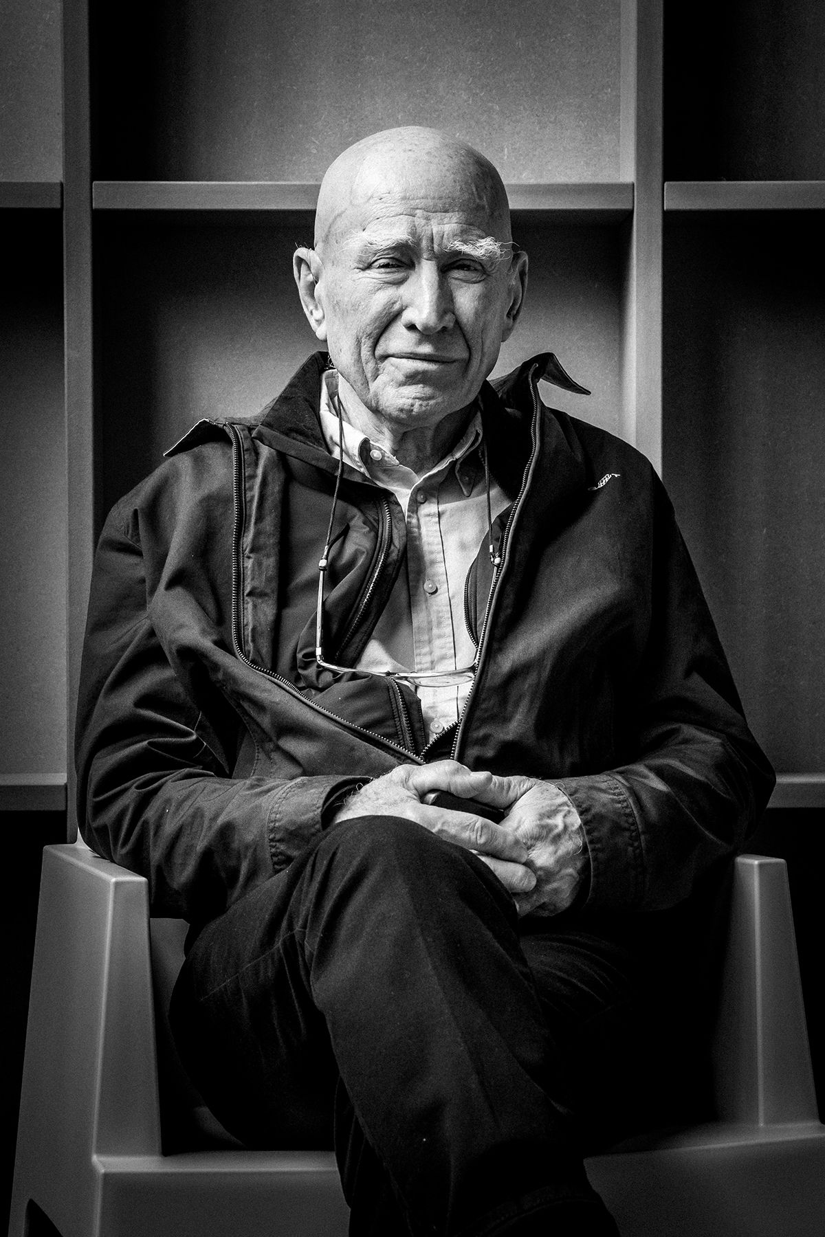 Sebastião Salgado