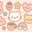 Software per creare grafiche in stile kawaii