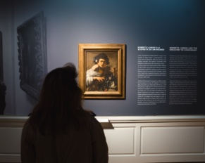 villa bardini caravaggio 2025