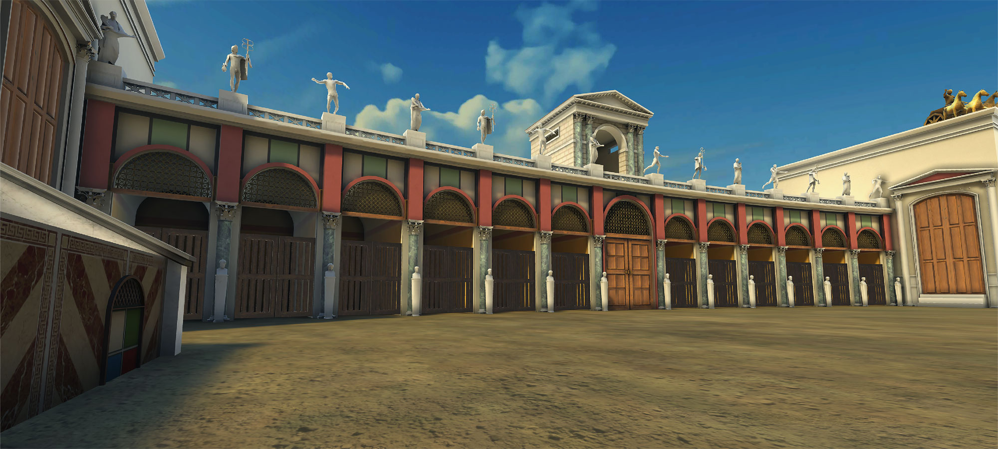 Mostre VR
