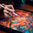 Come iniziare con l’arte digitale
