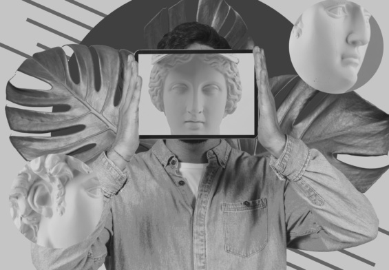 artisti digitali di oggi