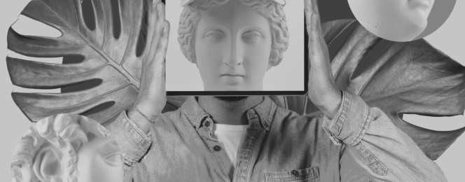 artisti digitali di oggi