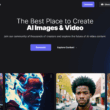 BasedLabs: converti istantaneamente immagini in video