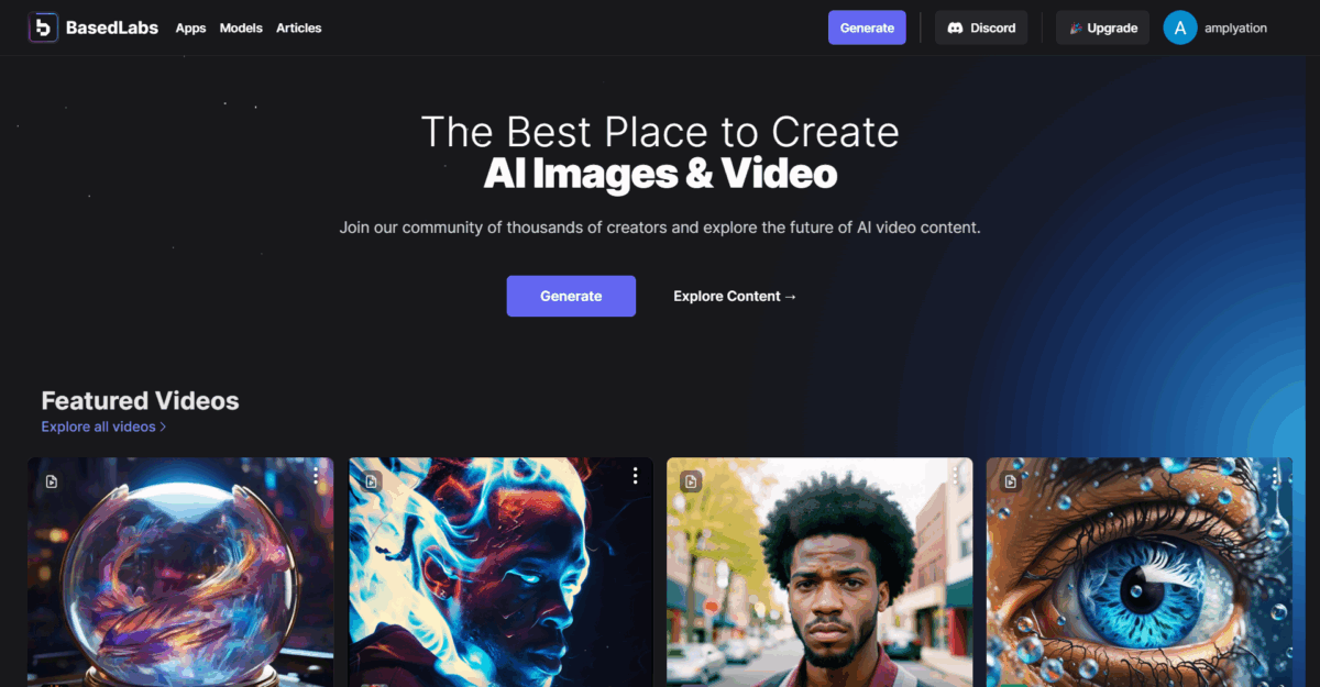 basedlabs