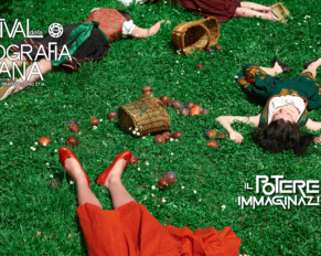 festival della fotografia italiana 2025