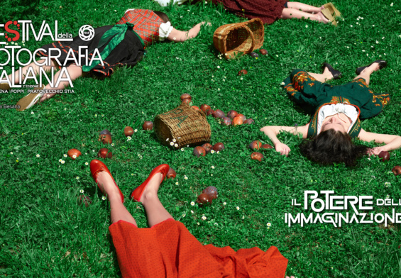 festival della fotografia italiana 2025