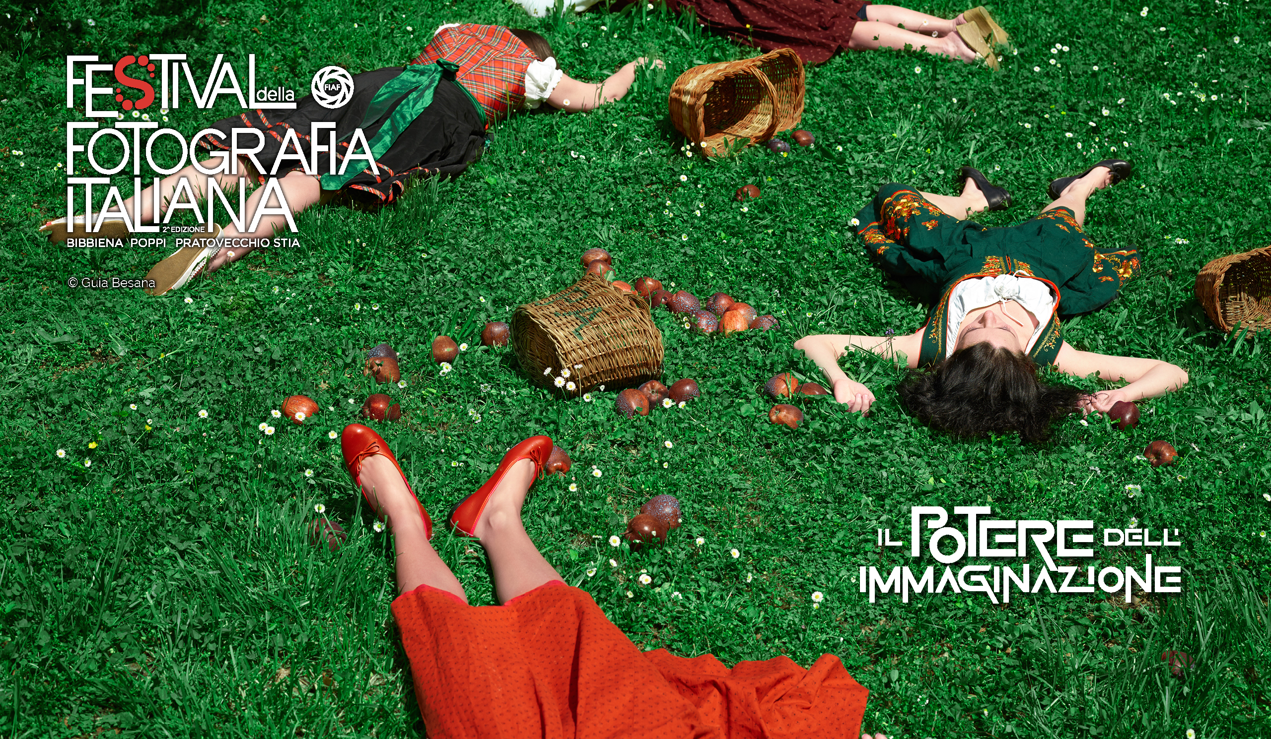 festival della fotografia italiana 2025