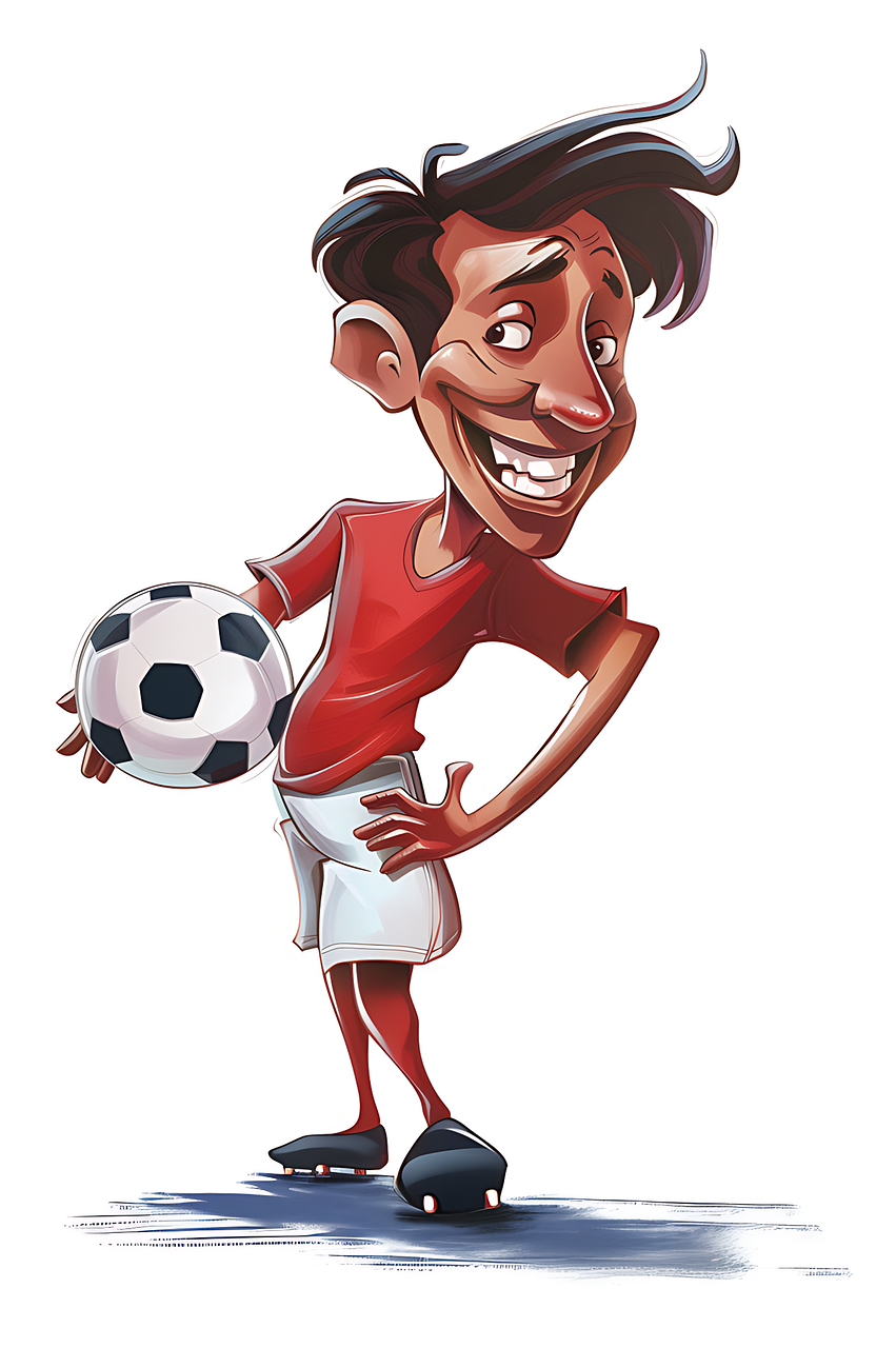 Caricatura