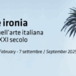 Ironia nell’arte italiana tra XX e XXI secolo