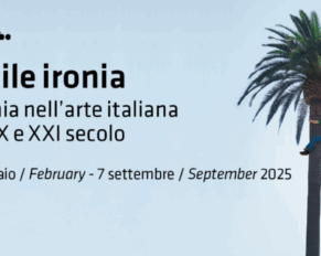 ironia nell'arte italiana bologna