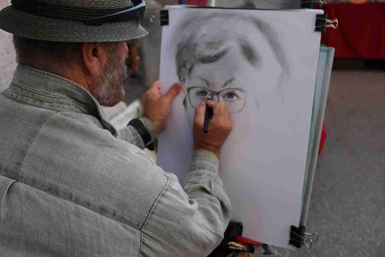 Caricatura