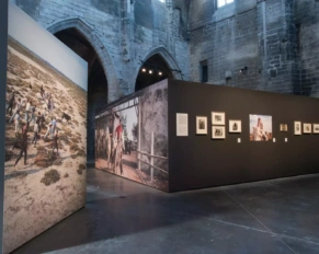 Arles Festival della Fotografia